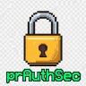 prAuthSec
