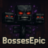 BossesEpic — Automated Boss Events with Real HP, 13 Languages, Abilities, Vault Rewards & GUI Editor