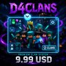 D4Clans