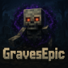 GravesEpic — Death Graves, Holograms & GUI
