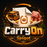 CarryOnSpigot
