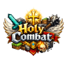 HolyCombat – Ultimate PvP Plugin for 1.13-1.21.8