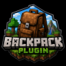Backpack plugin