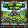 ViewDistanceTweaks - UPDATED