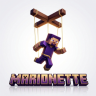 Marionette | Fake Players