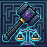 Maze - Ultimate 1.21 Mace Balancer (Anti-OneShot)