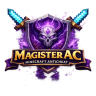 MagisterAC-es (Anti-Cheat)
