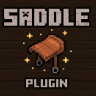 JustCraftableSaddles | Simple Vanilla Saddle Crafting! [1.21]