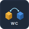 WorldConnect | Velocity | Lobby -> 1 Server -> Any World