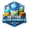 BetterAchievements | Advanced Progression System [1.21.11]