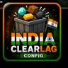 India ClearLag Config