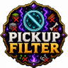 PickupFilter [1.20.x - 1.21.x] ✨ Item Pickup Filters ✨ Geyser & Floodgate Support