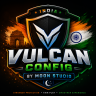 India Vulcan Config