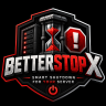BetterStopX
