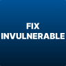 FIX INVULNERABLE