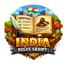 India Rules Skript Config
