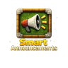 SmartAnnouncements
