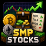 SMPStocks - Crypto and Stocks with dividends!