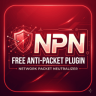 NPN Security - Lightweight Anti Packet & Anti-Dupe Plugin