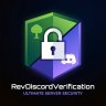 RevDiscordVerification – Ultimate Server Security