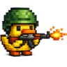 New Guns Plugin | DuckShot Advanced Firearms & Combat Items
