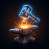 ⭐ ReforgesCore | Create custom reforges and reforge stones and apply them to items!