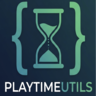 PlaytimeUtils⏳| Track Each Player's Playtime | [1.21 - 26.2]