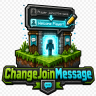 ChangeJoinMessage