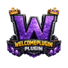 WelcomePlugin 2.0