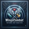 Wings Combate