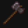 3x3 bis 11x11 Axt/3x3 bis 11x11 Axe