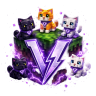 VoltMcode Pets