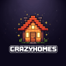 CrazyHomes
