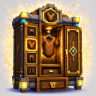 ⭐ WardrobeCore | Toggle and manage armor sets