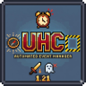 TheUHC | Scatter Spawn • Lobby System • Border Control [1.21]