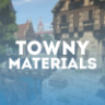 TownyMaterials [Skript]