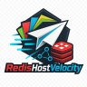 RedisHostVelocity