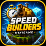 New! ⚡ Speed Builders ⭐ Minigame ⭐ Arena Setup GUI | MultiArena | BungeeCord
