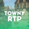 TownyRTP [Skript]