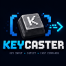 KeyCaster