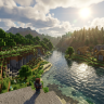 GeniShader 1.21.5 - 26.1