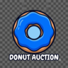 DonutAuction - NEW