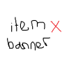 ItemBanner
