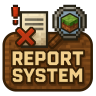ReportSystem Lite | Reports • Replay • Punishments • GUI | 1.21+