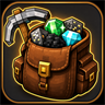 ResourceBagKai