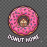 DonutHome