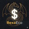 RexaEco - Economy, BlackMarket, Bank, Shop Plugin.