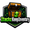 ItechzKeepInvertori