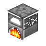 OfenBeschleuniger – Upgradeable Furnaces