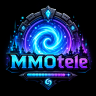 MMOtele | Cinematic Teleport Loading Screen